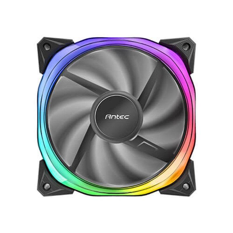 Antec VORTEX 360 ARGB All in One Liquid CPU Cooler - Black Antec VORTEX 360 ARGB All in One Liquid CPU Cooler - Black